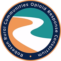RCORP — Rural Communities Opioid Response Program